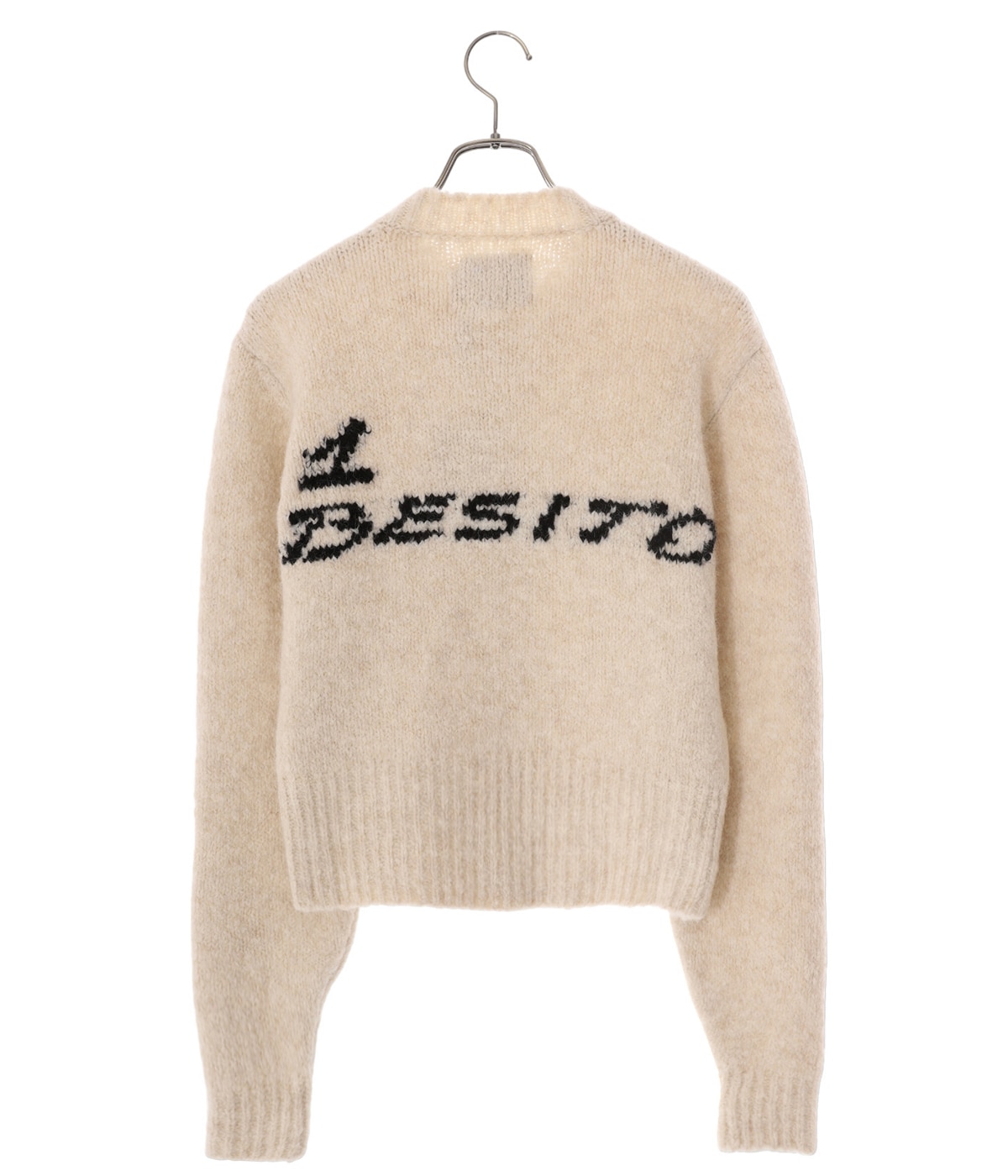 paloma-wool タイダイ ハイネックトップス パロマウール PALOMA WOOL/パロマ ウール】Thamesis：トップス（ニット