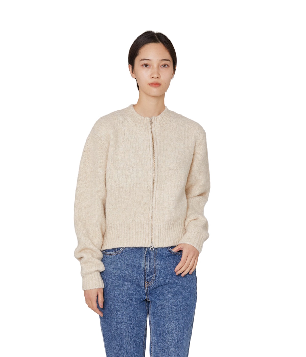 レディース】1Besito zip | Paloma Wool(パロマウール