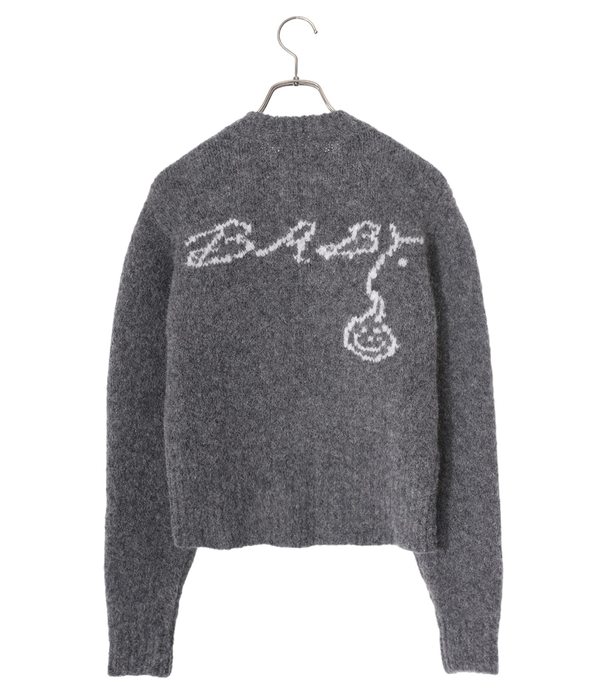 レディース】Baby zip | Paloma Wool(パロマウール) / トップス