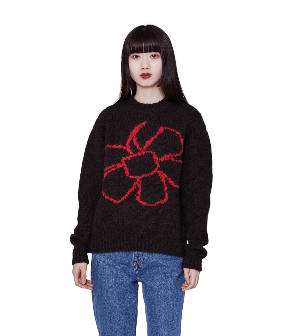 Palomawool パロマウール　トップス レディース】Floreke | Paloma Wool(パロマウール) / トップス