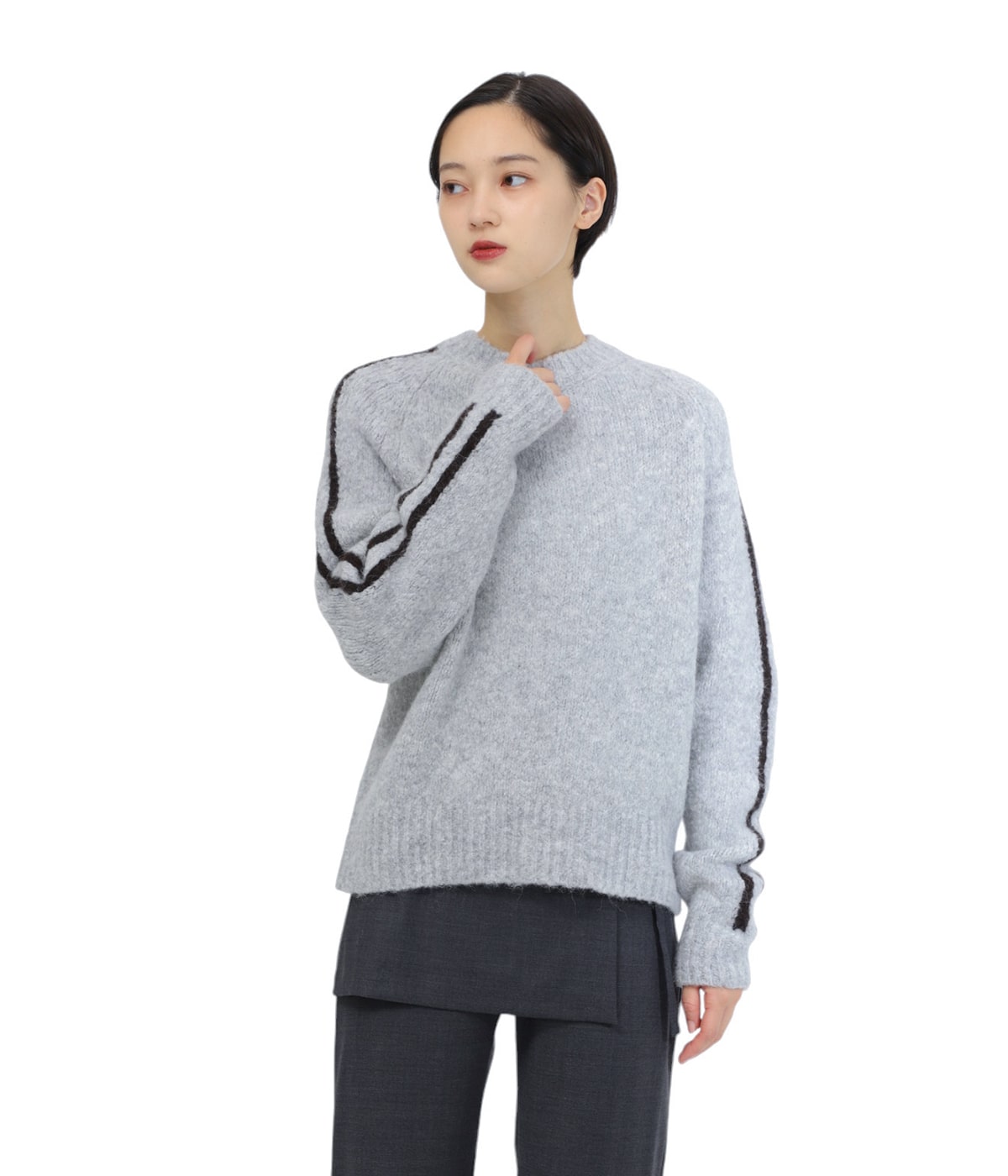 Palomawool　ニットトップス レディース】GRAND SLAM | Paloma Wool(パロマウール
