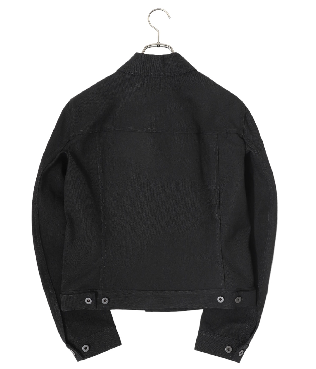 Rick Owens RP01E7630M34 関税送料込 TRUCKER JKT | Rick Owens(リックオウエンス) / アウター