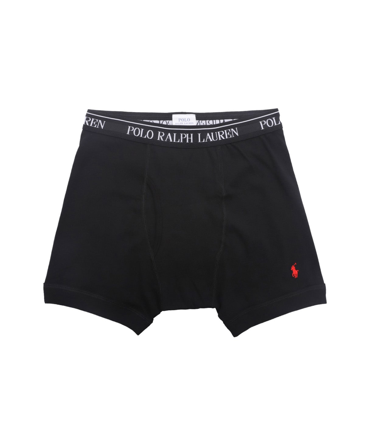 polobyRalphLaurenラルフローレンアンドリューブラックワイドパンツ Polo Ralph Lauren 