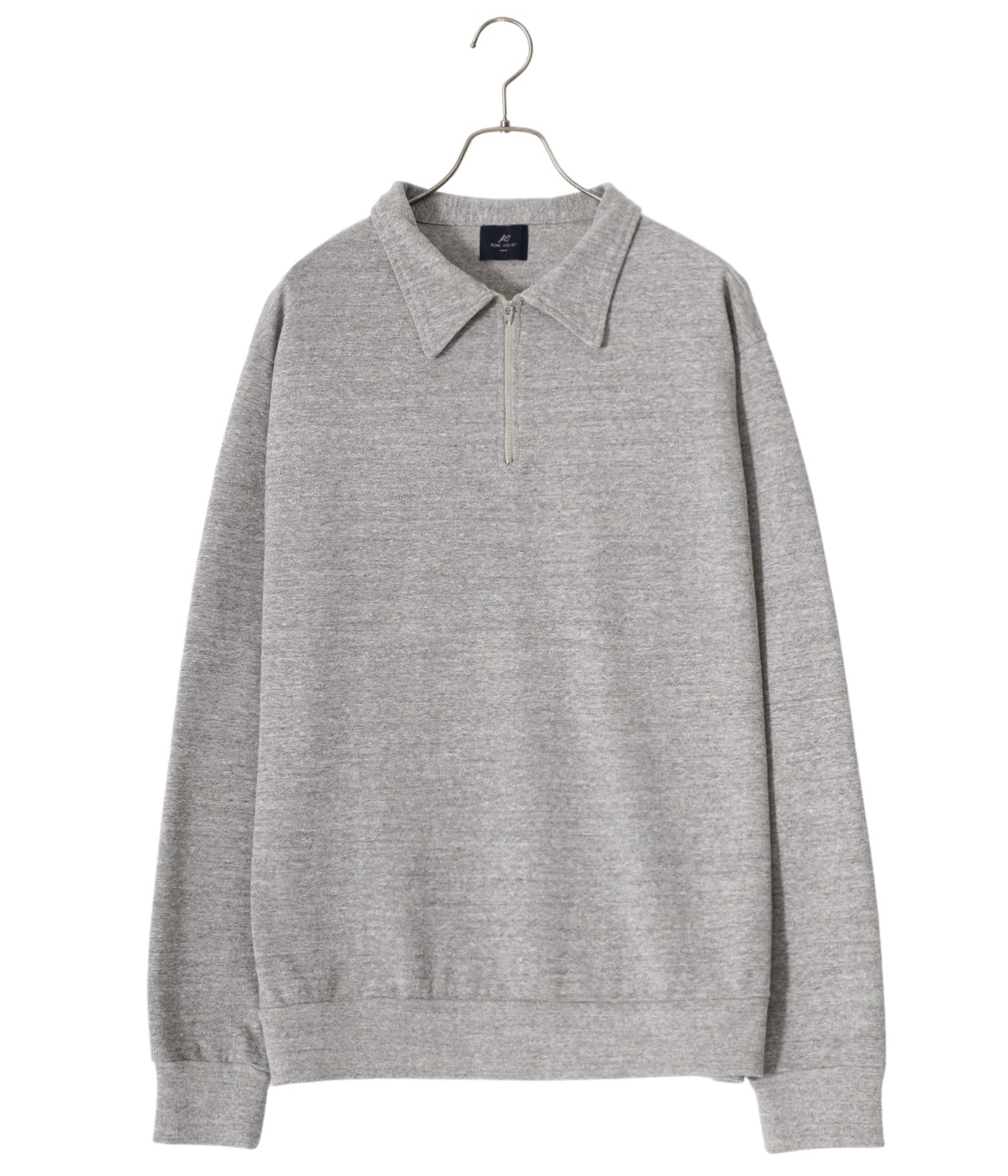 レミレリーフ　ネイビーレーベル　スウェット Mサイズ REMI RELIEF NAVY LABEL】スペシャルなスウェット発売します