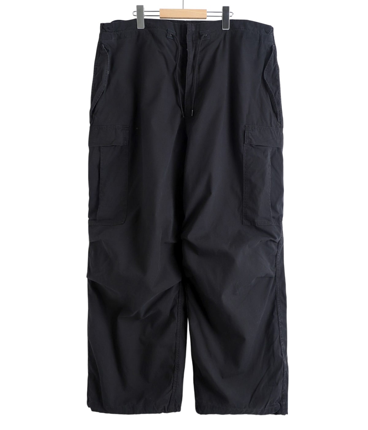 オーバーパンツ | REMI RELIEF NAVY LABEL(レミレリーフ ネイビー