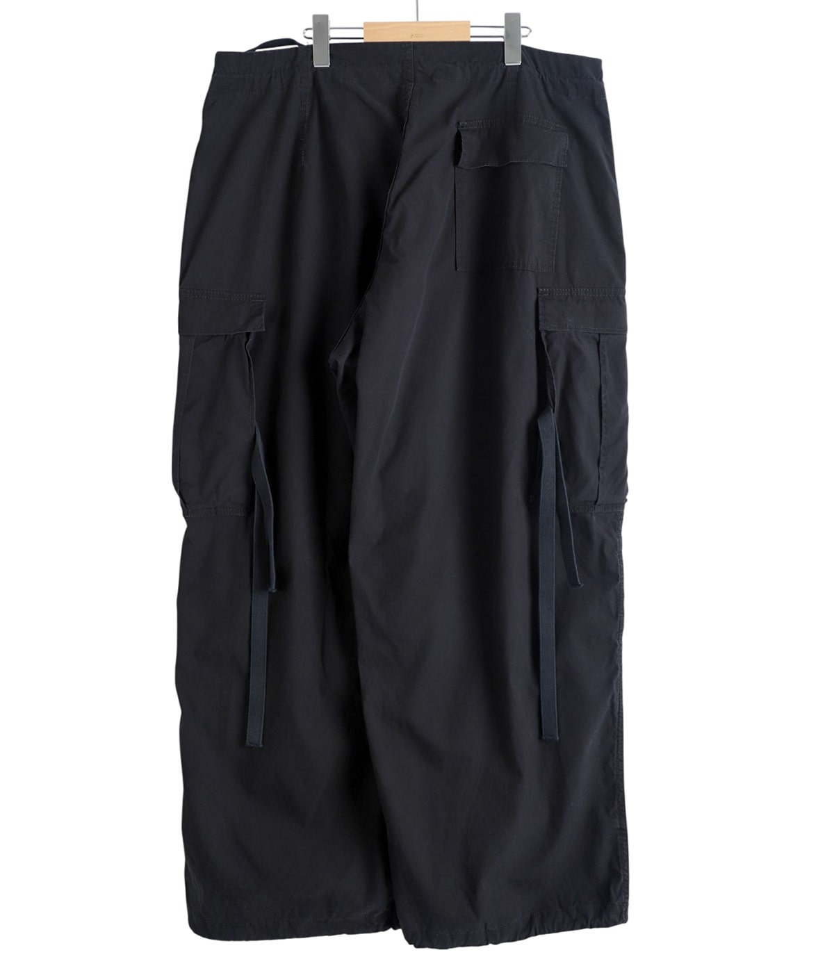 オーバーパンツ | REMI RELIEF NAVY LABEL(レミレリーフ ネイビー