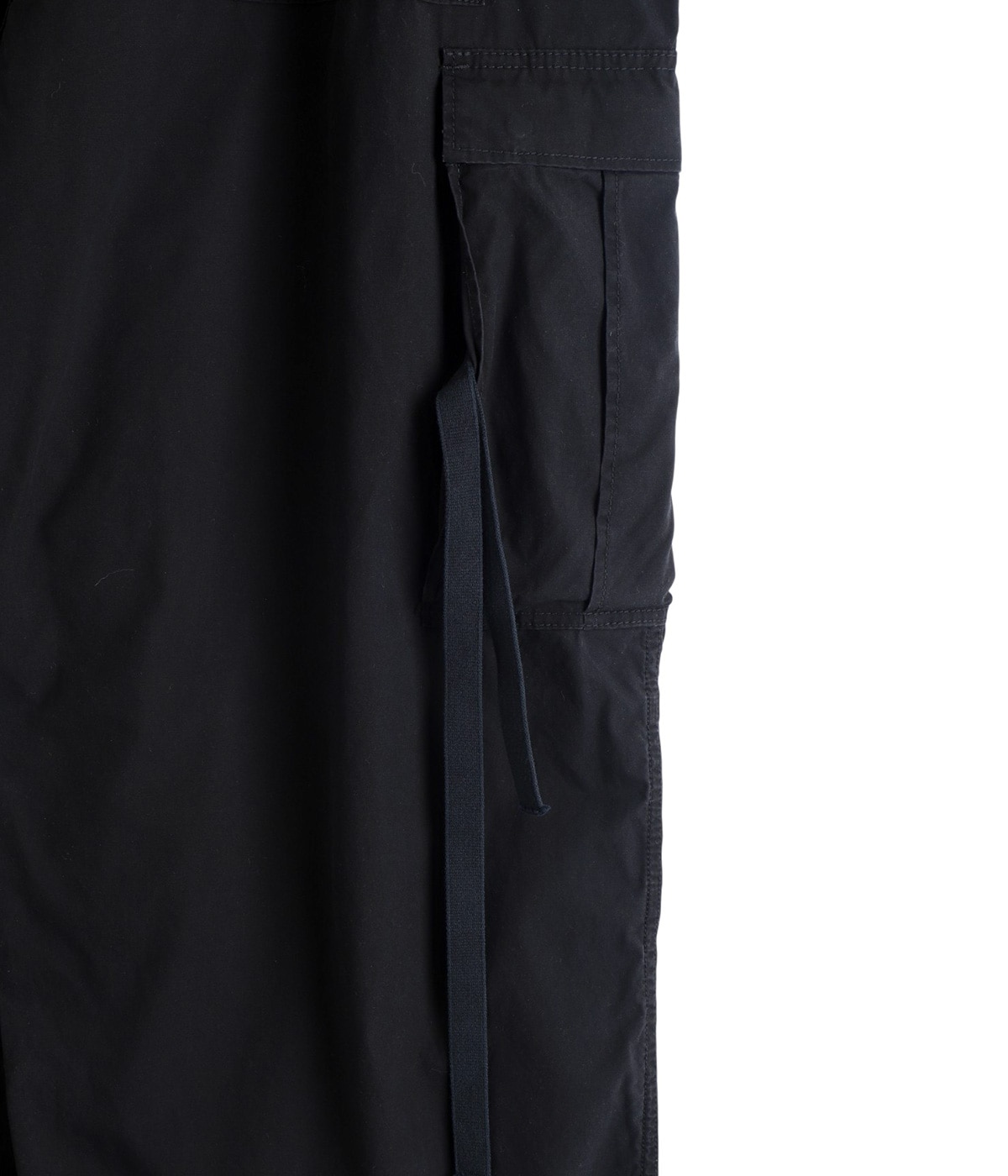 オーバーパンツ | REMI RELIEF NAVY LABEL(レミレリーフ ネイビー