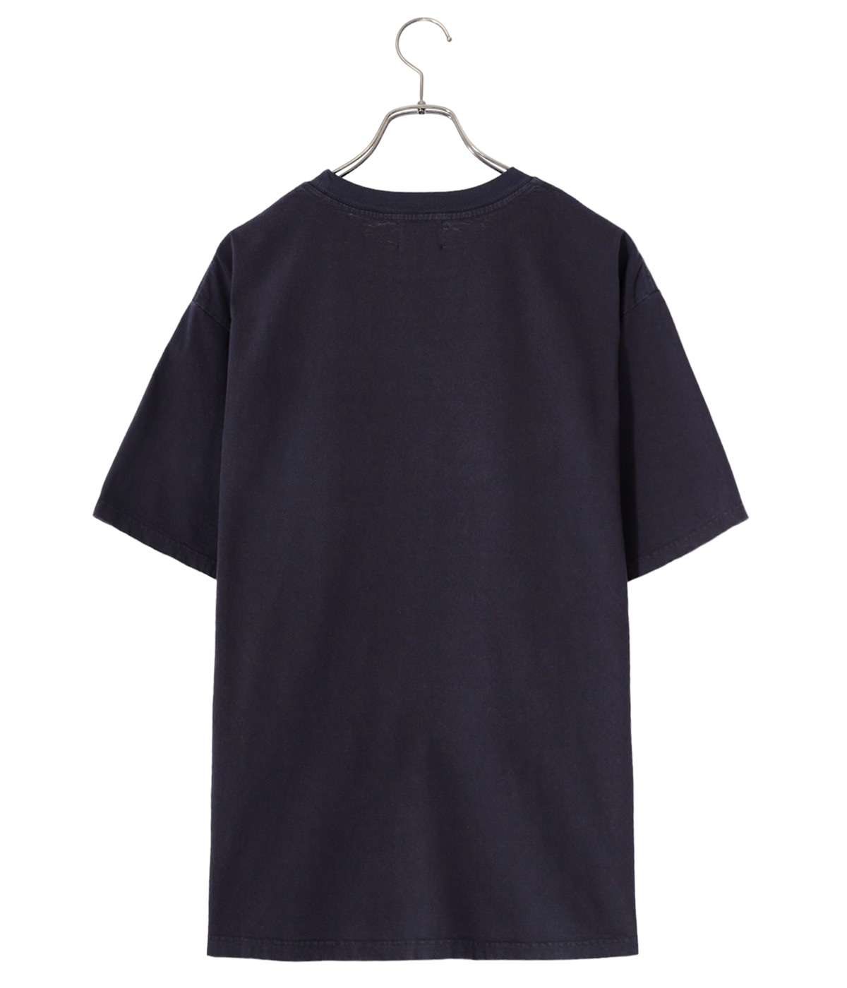 レミレリーフ　ネイビーレーベル　ミリタリーシャツ 8.5oz DENIM WESTERNSHIRT（ノコギリ型フラップ） | REMI RELIEF