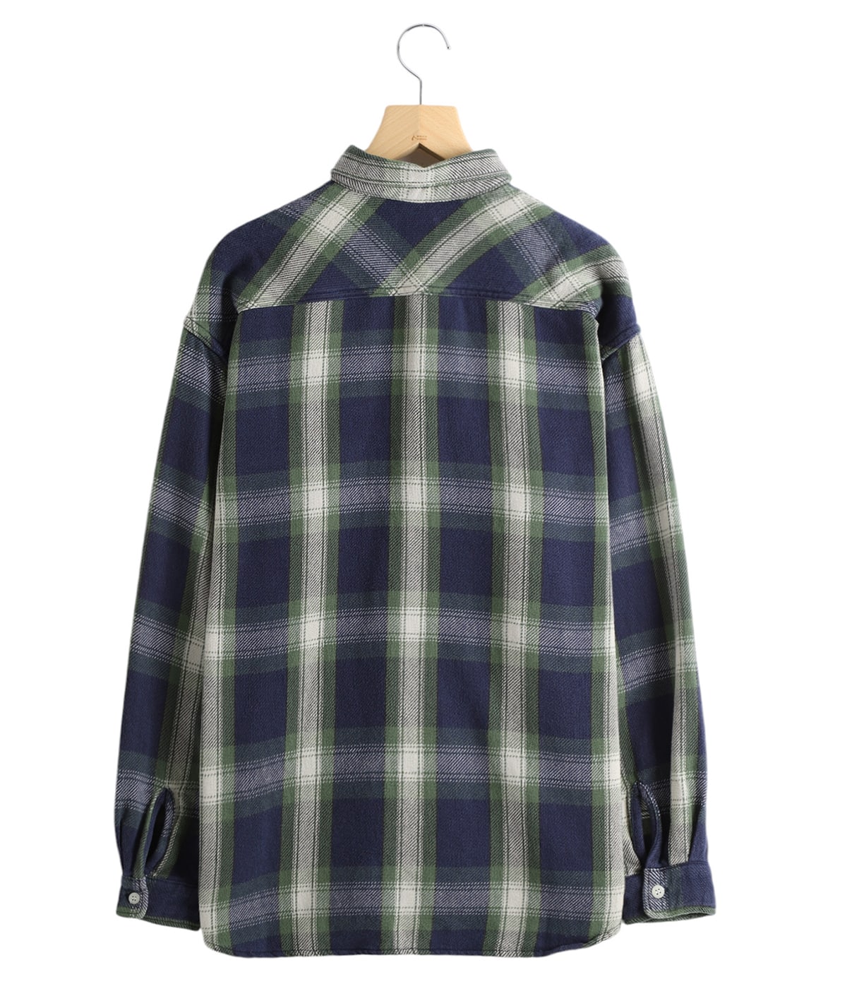 REMI RELIEF NAVY LABEL ボーダーカットソー REMI RELIEF NAVY LABEL】大人のボーダーカットソー / スタッフ