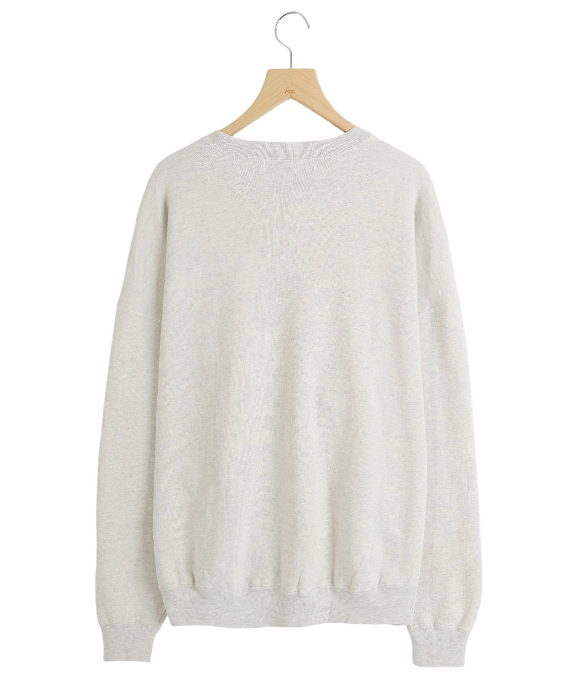 別注 SP加工3飛び裏毛クルー(VENICE) | REMI RELIEF(レミレリーフ