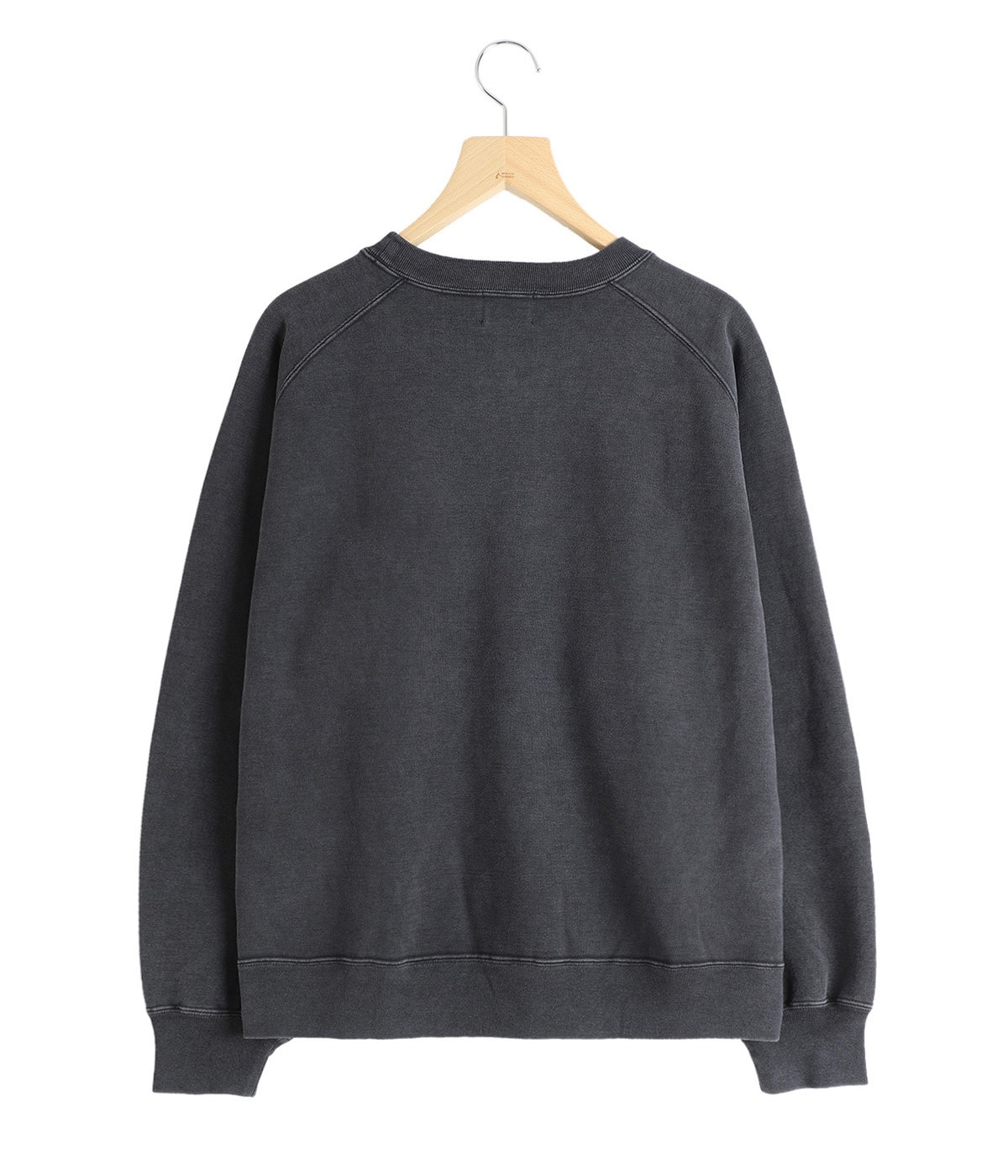 レミレリーフ　ネイビーレーベル　スウェット Mサイズ REMI RELIEF NAVY LABEL】スペシャルなスウェット発売します