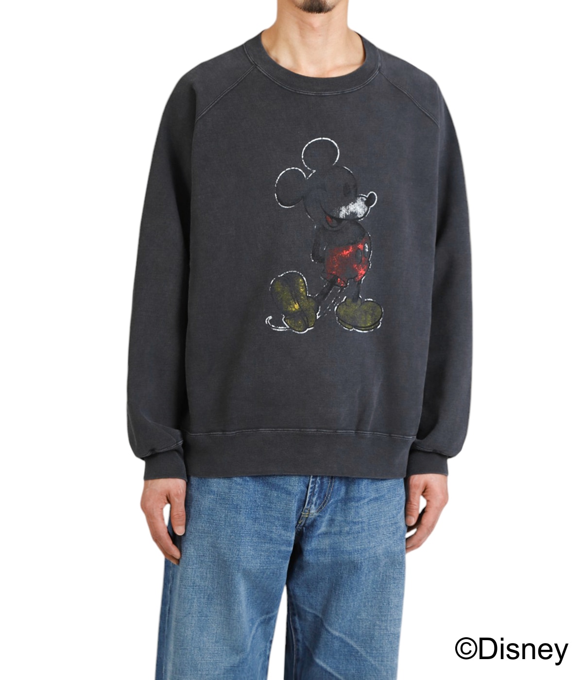 REMI RELIEF / 別注 HARD SP加工　Mickey Mouse REMI RELIEF（レミレリーフ）の「【REMI RELIEF / レミレリーフ