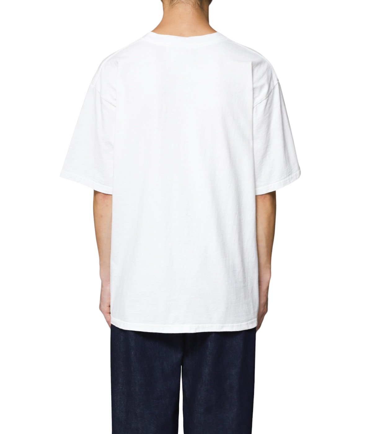REMI RELIEF レミレリーフ 別注16/- 天竺 タイダイ L/Sシャツ REMI RELIEF レミレリーフ 別注16/- 天竺 タイダイ L/Sシャツ