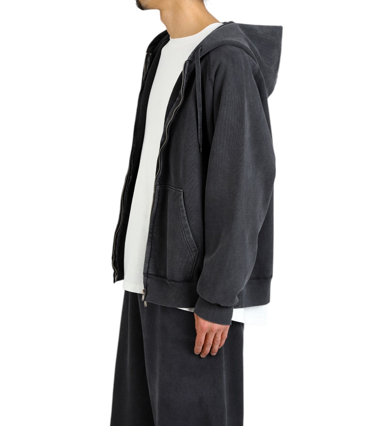REMI RELIEF RN6003SDHKT black 黒パーカー　サイズL 楽天市場】レミ レリーフ【REMI RELIEF】RN6003SDM (RN6003SDN
