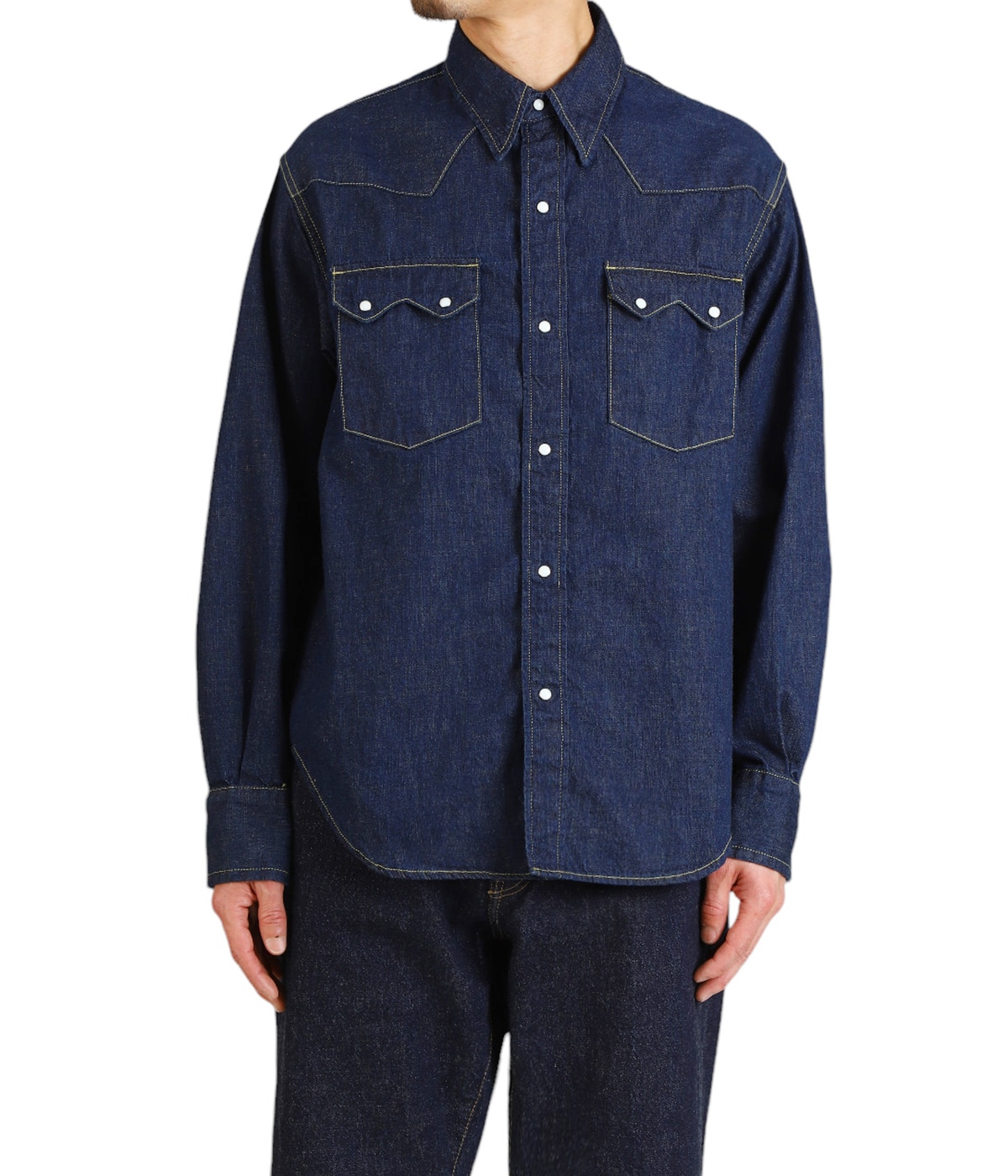 トップス mirin LOFTMAN B.D.