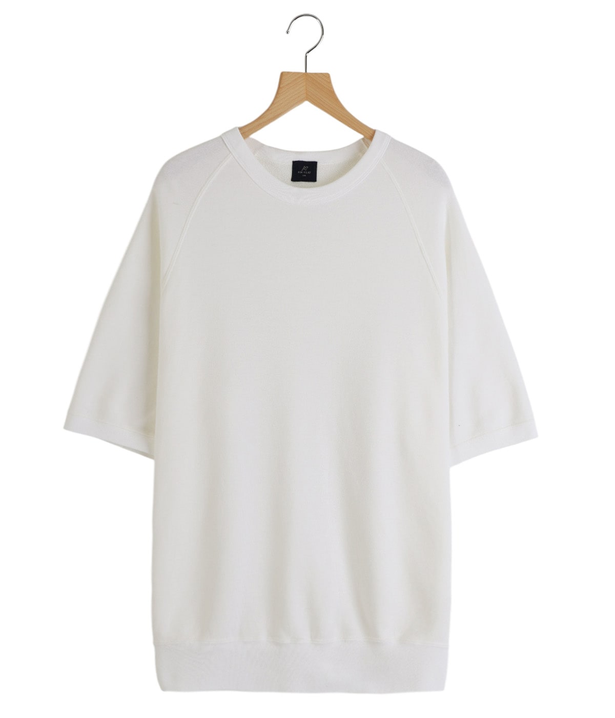 夏にスウェットという選択肢【REMI RELIEF NAVY LABEL