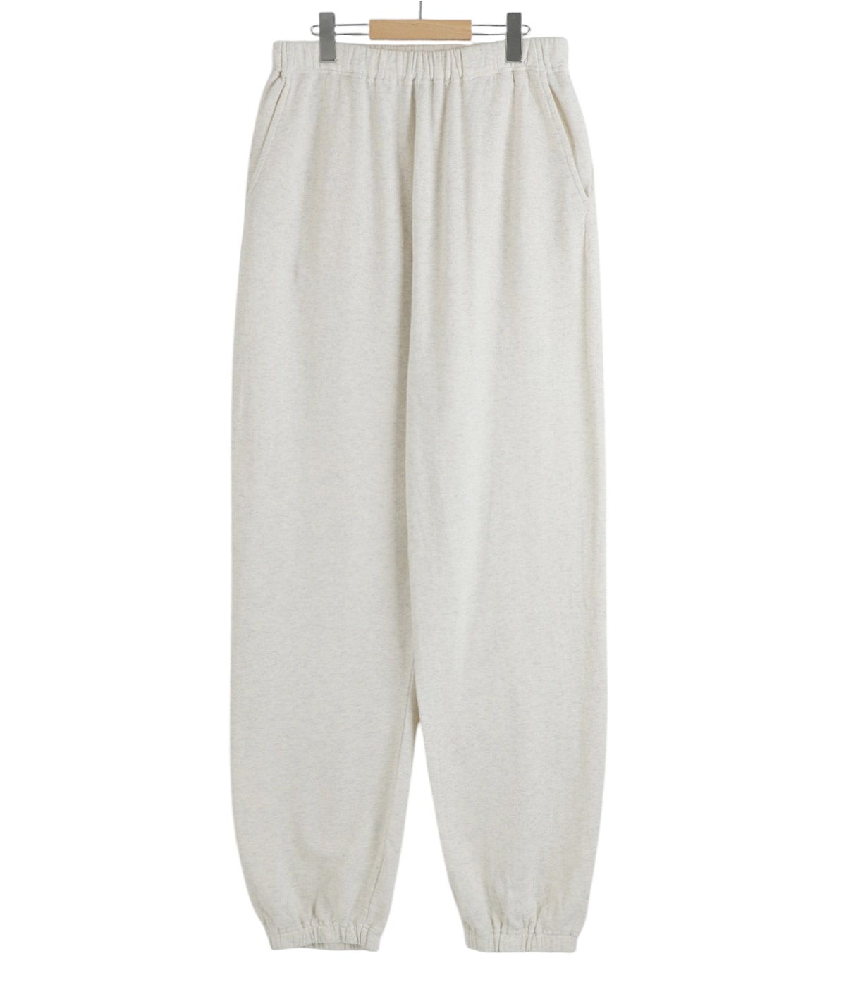 パンツ・ボトムスその他 HUECLOSET Pigment Pin Tuck Sweat Pants SS25 Tuck Pants PN-8250133 – Shakastyles.com | Shaka Online