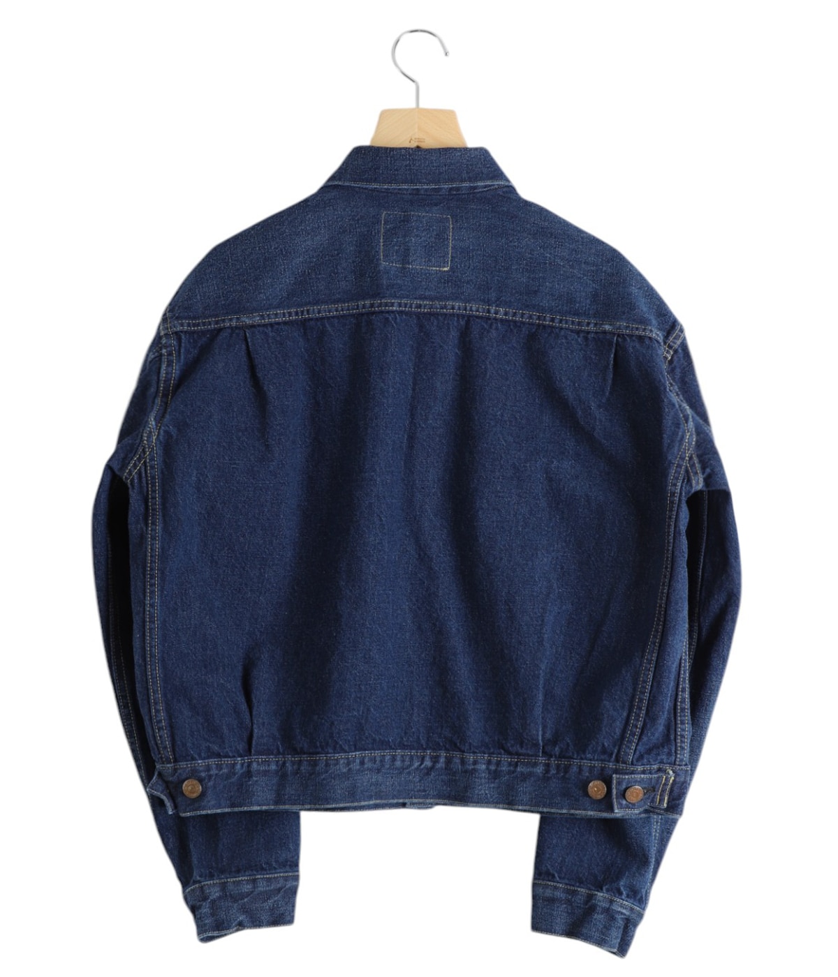 【美品】REMI RELIEF レミレリーフ 2nd フラワースタッズ　Gジャン REMI RELIEF（レミレリーフ公式サイト）Official Online Store