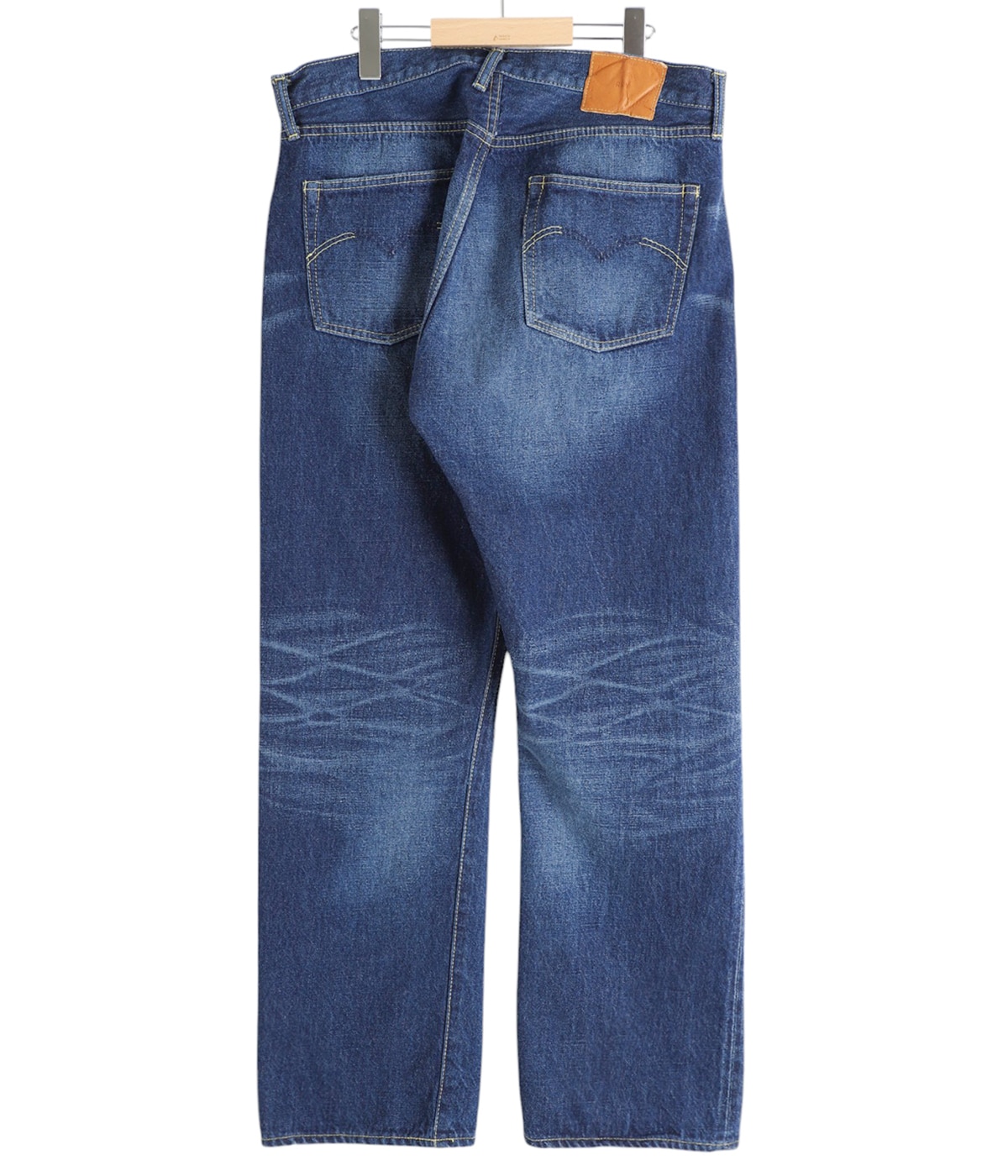 13oz 1954XX DENIM PT | REMI RELIEF(レミレリーフ) / パンツ