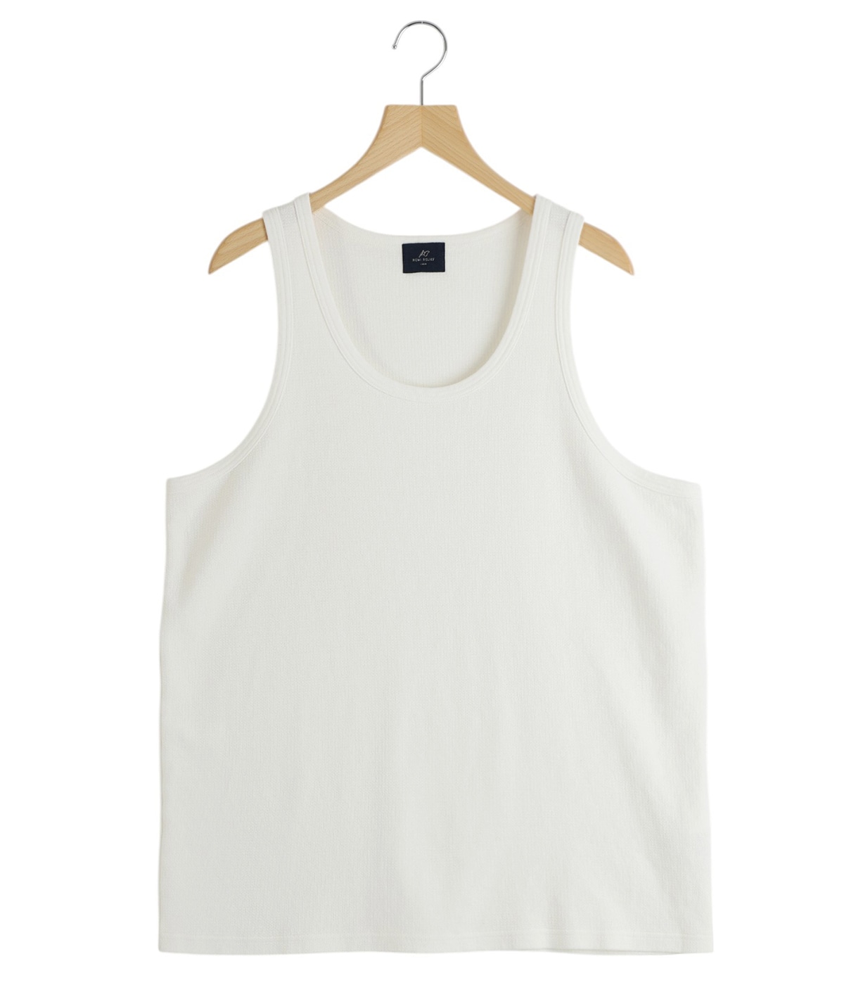 本日限定価格　REMI RELIEF ILLINOIS C/N プルオーバー 本日限定価格REMI RELIEF ILLINOIS C/N プルオーバー