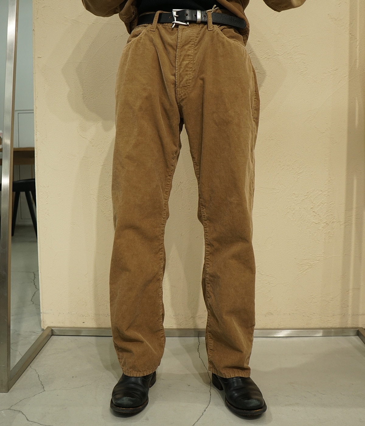 日本製 c.e キャブエンプト コーデュロイパンツ 厚手 y2k archive 日本製 c.e キャブエンプト コーデュロイパンツ 厚手 y2k