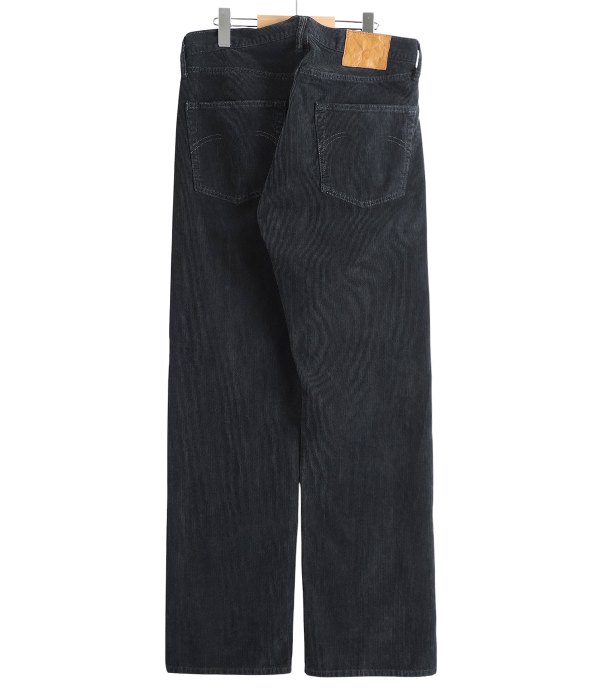 14Wコーデュロイ 5pkt PT | REMI RELIEF(レミレリーフ) / パンツ