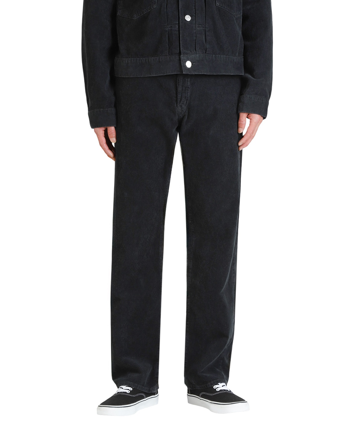 14Wコーデュロイ 5pkt PT | REMI RELIEF(レミレリーフ) / パンツ