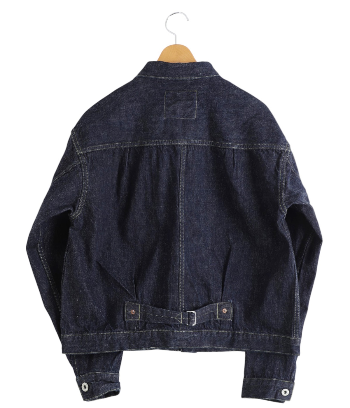 12oz DENIM 大戦モデルJKT | REMI RELIEF(レミレリーフ) / アウター