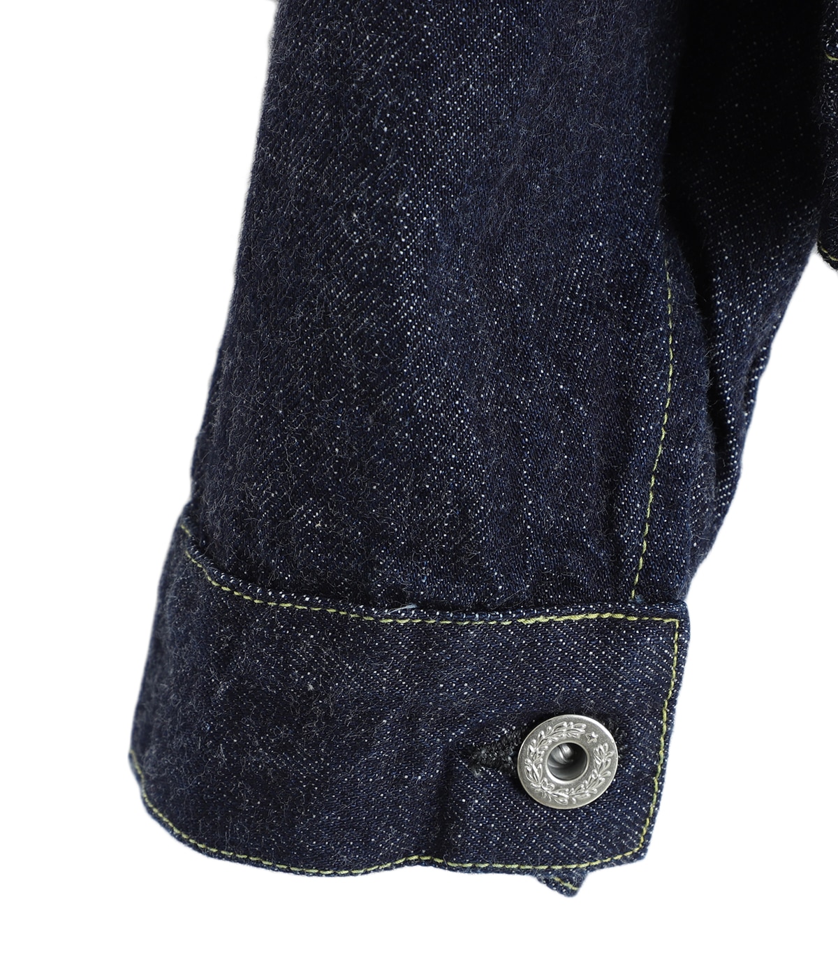 12oz DENIM 大戦モデルJKT | REMI RELIEF(レミレリーフ) / アウター