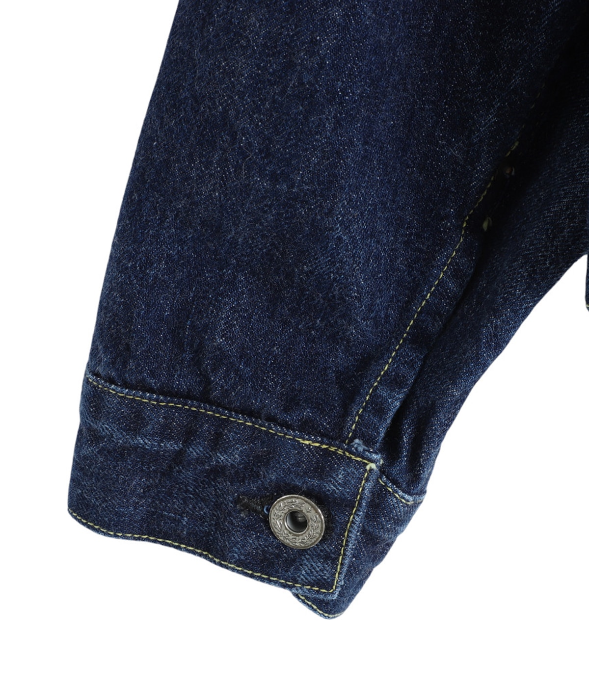 12oz DENIM 大戦モデルJKT | REMI RELIEF(レミレリーフ