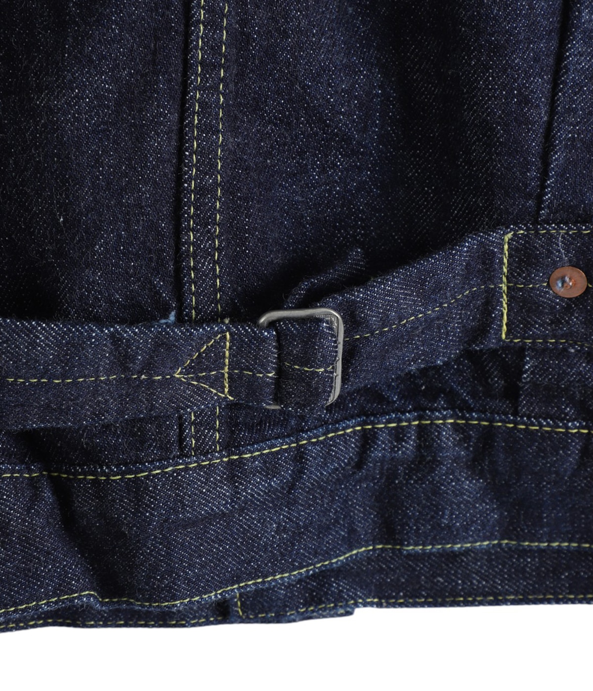 レミレリーフ 1st デニムジャケットXL Remi Relief レミレリーフ 1st デニムジャケットGジャン XL