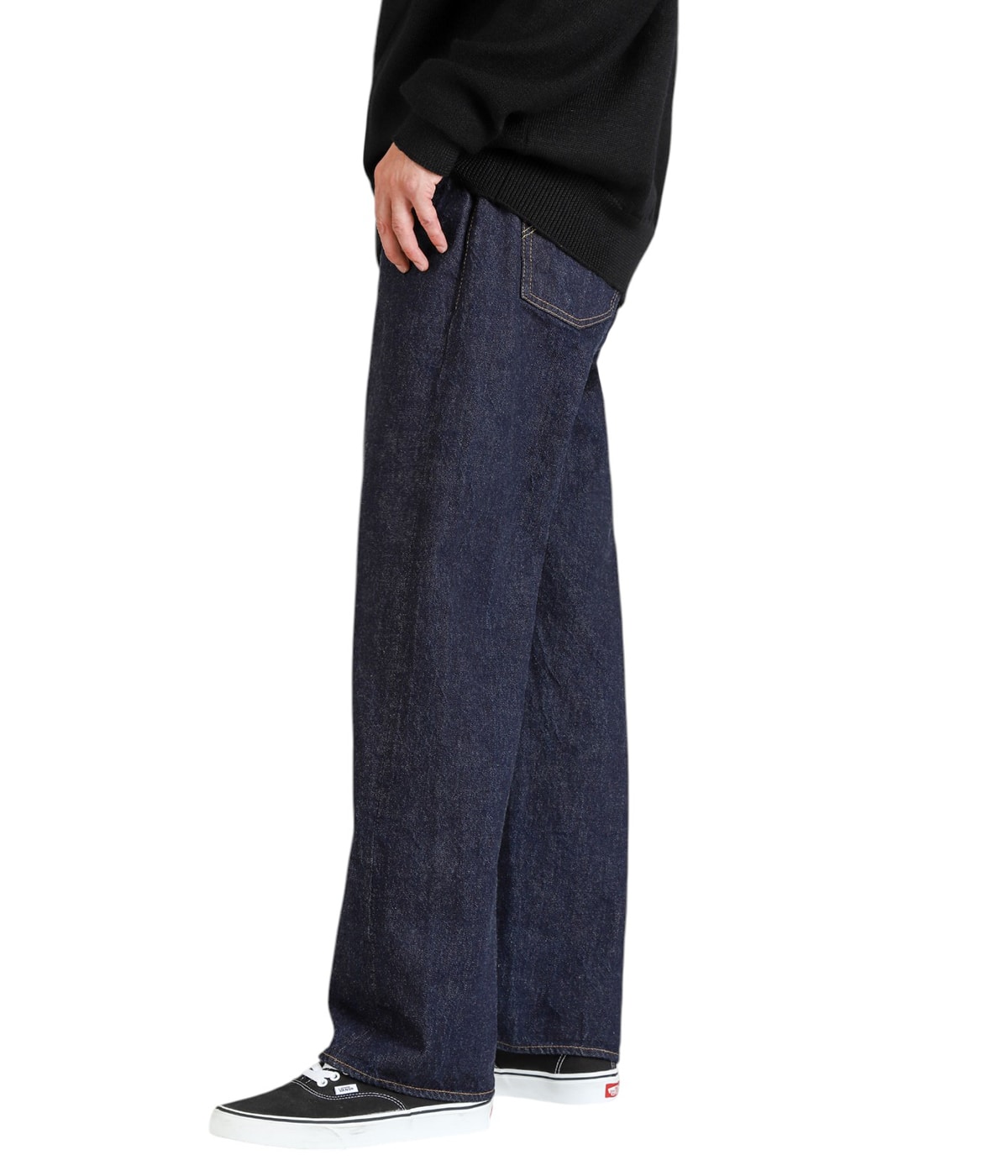 13oz 1954XX DENIM PT | REMI RELIEF(レミレリーフ) / パンツ デニム