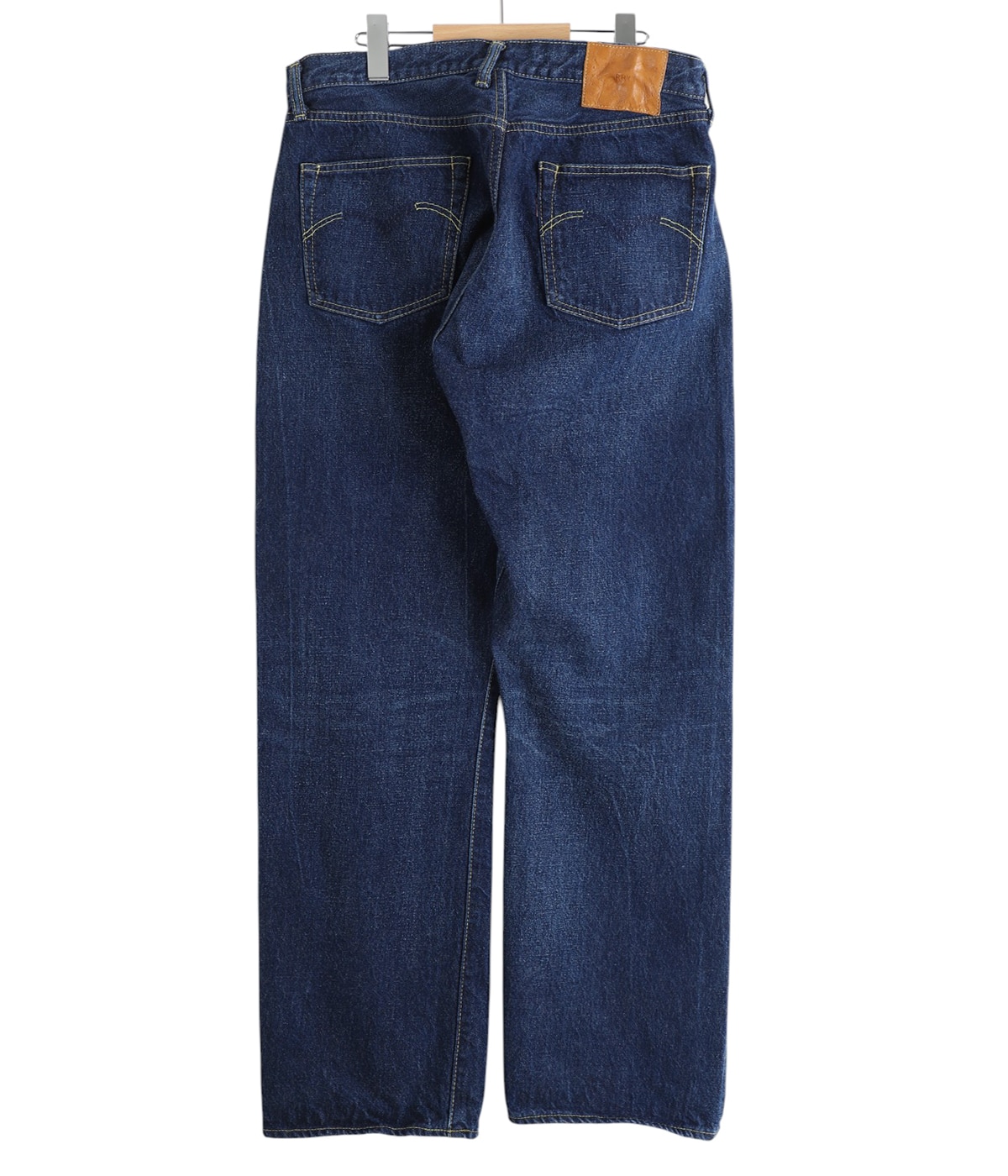 13oz 1954XX DENIM PT | REMI RELIEF(レミレリーフ) / パンツ デニム