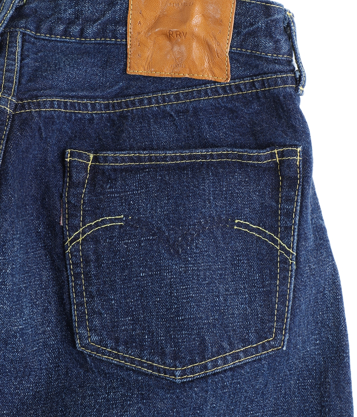 13oz 1954XX DENIM PT | REMI RELIEF(レミレリーフ) / パンツ デニム