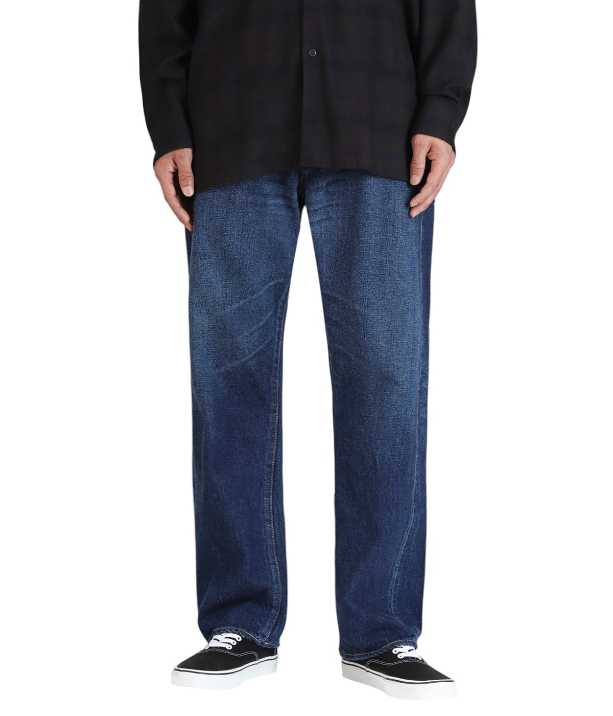 【テルミ】 13oz 1954XX DENIM PT | REMI RELIEF(レミレリーフ) / パンツ デニム