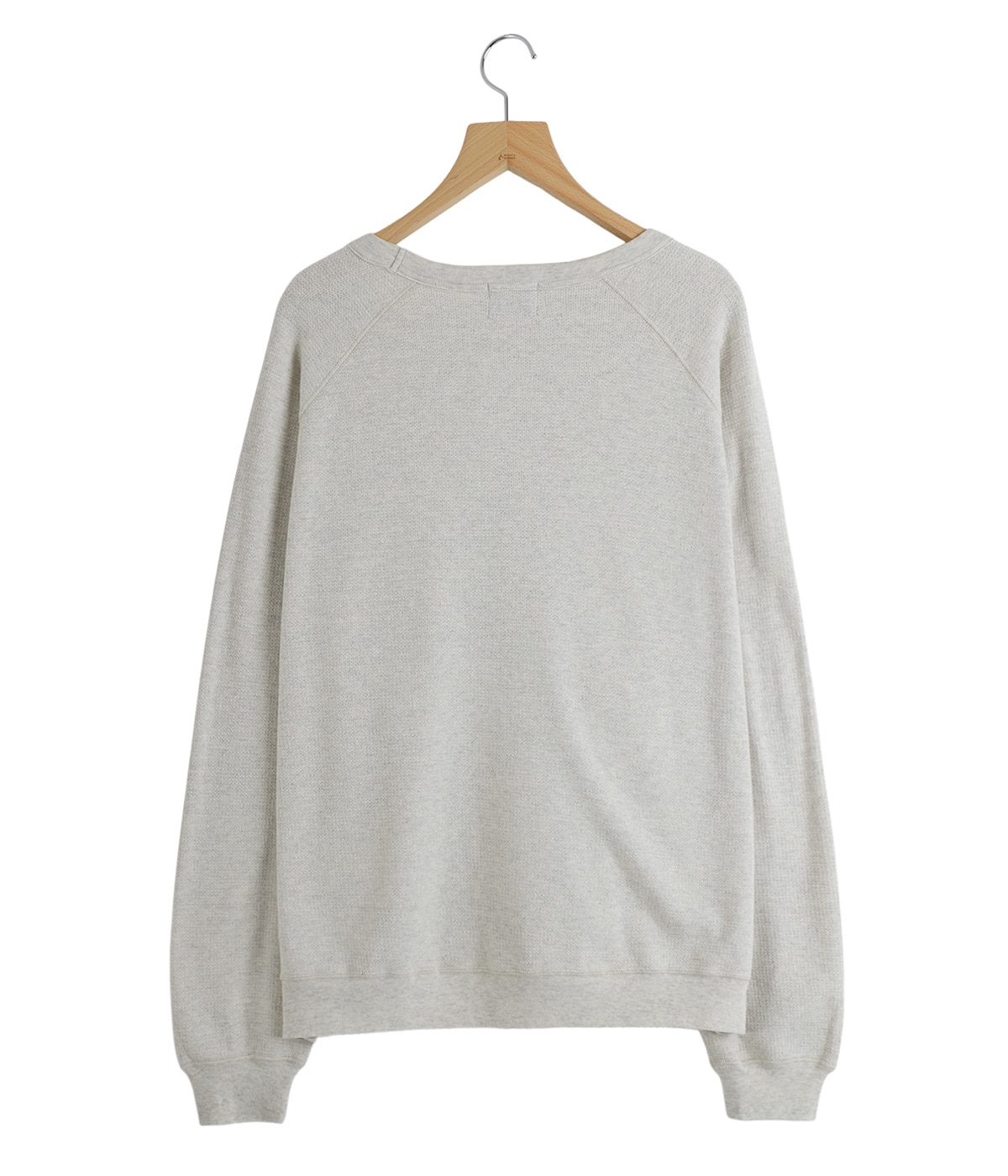 Wタッククルー | REMI RELIEF NAVY LABEL(レミレリーフ ネイビー