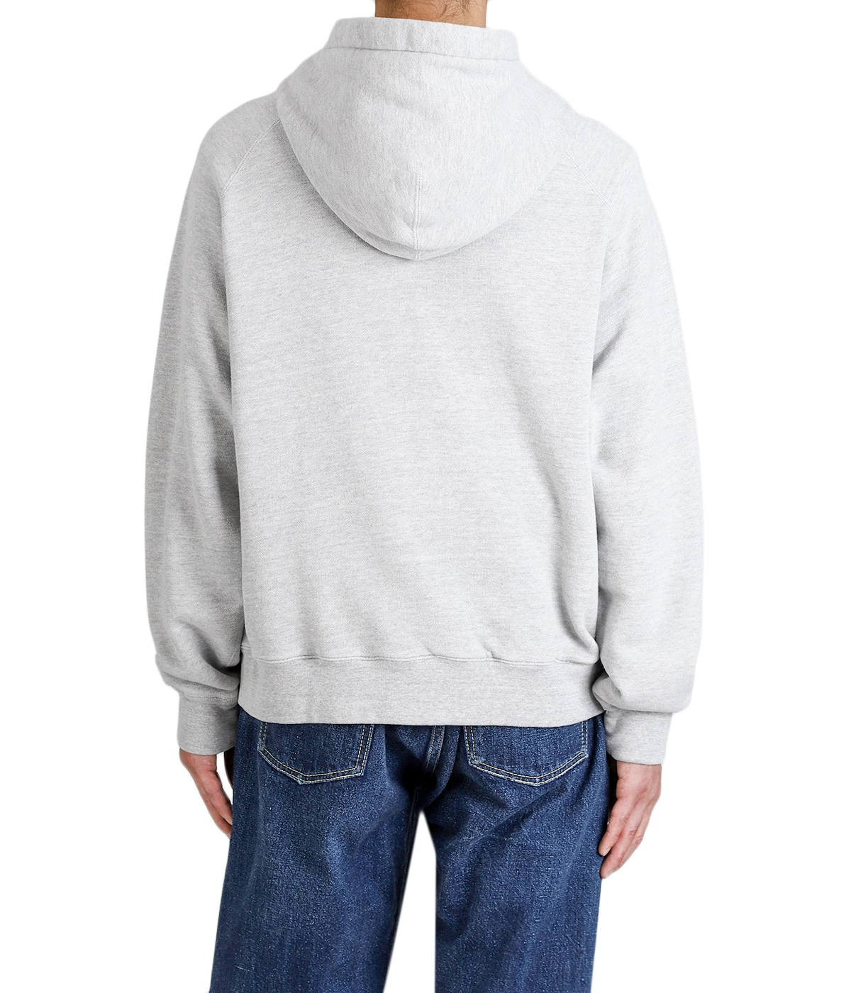 model(175cm / 60kg)B85 W75 H92 着用サイズ：L