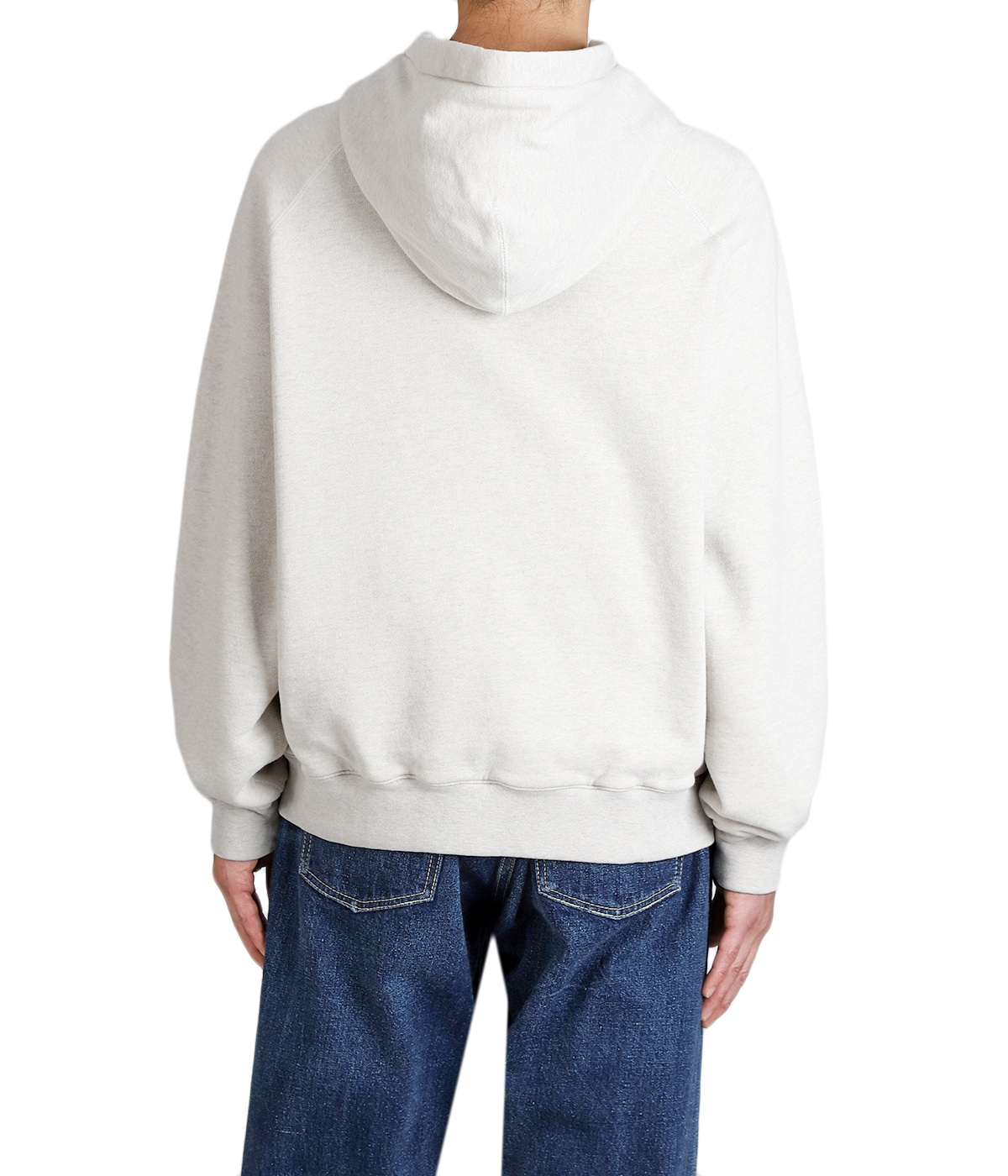 model(175cm / 60kg)B85 W75 H92 着用サイズ：L