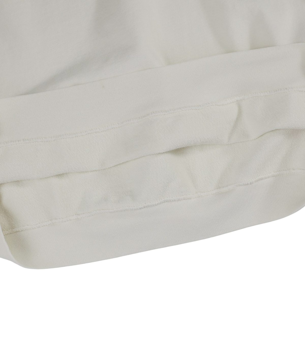 REMI RELIEF スウェット REMI RELIEF(レミレリーフ) SP加工裏毛クルースウェット | B'2nd