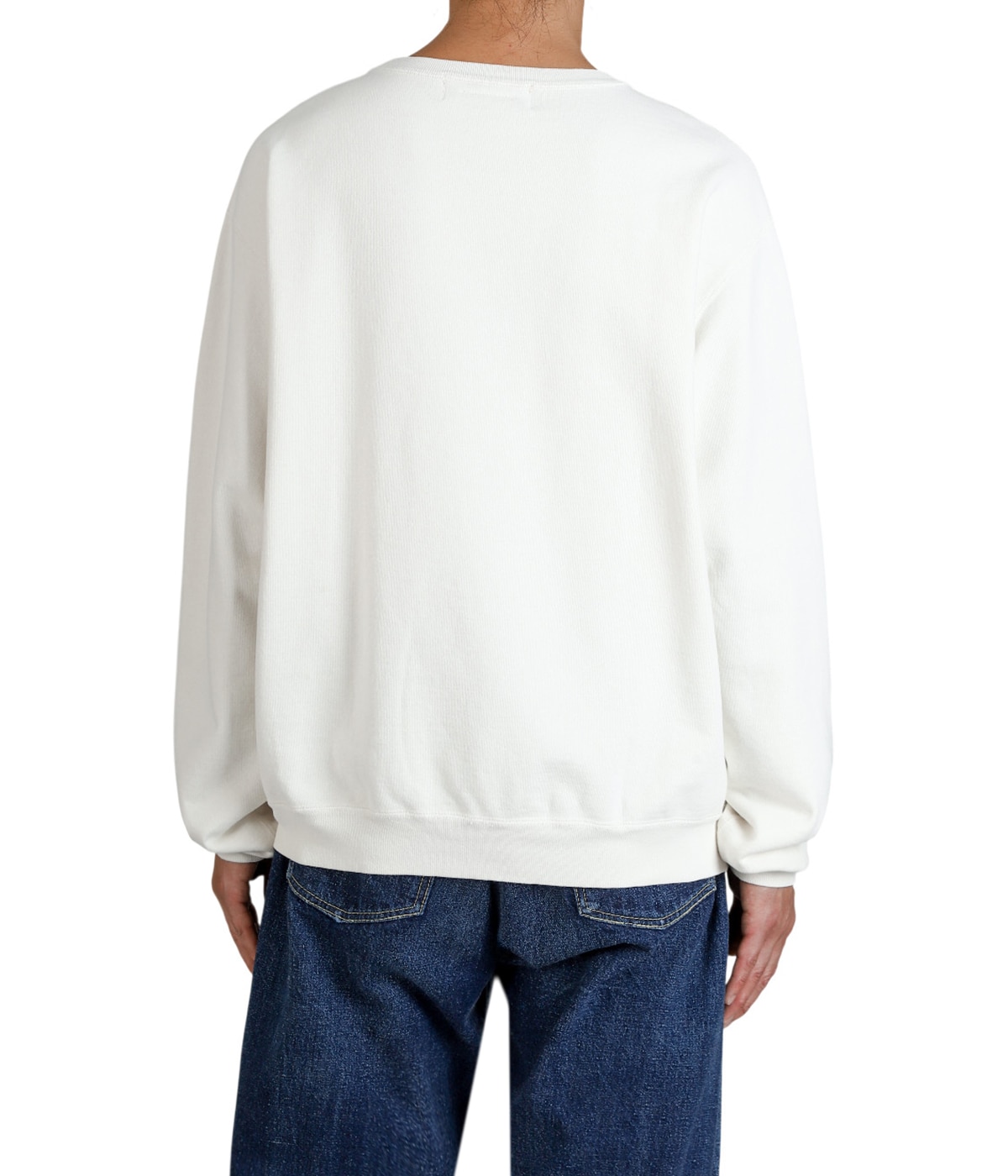 model(175cm / 60kg)B85 W75 H92 着用サイズ：L