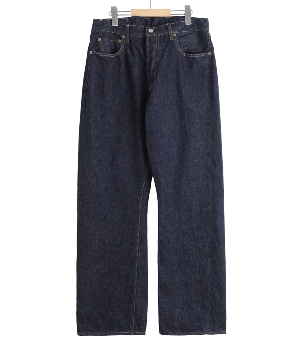 13oz 1954XX DENIM PT | REMI RELIEF(レミレリーフ) / パンツ デニム