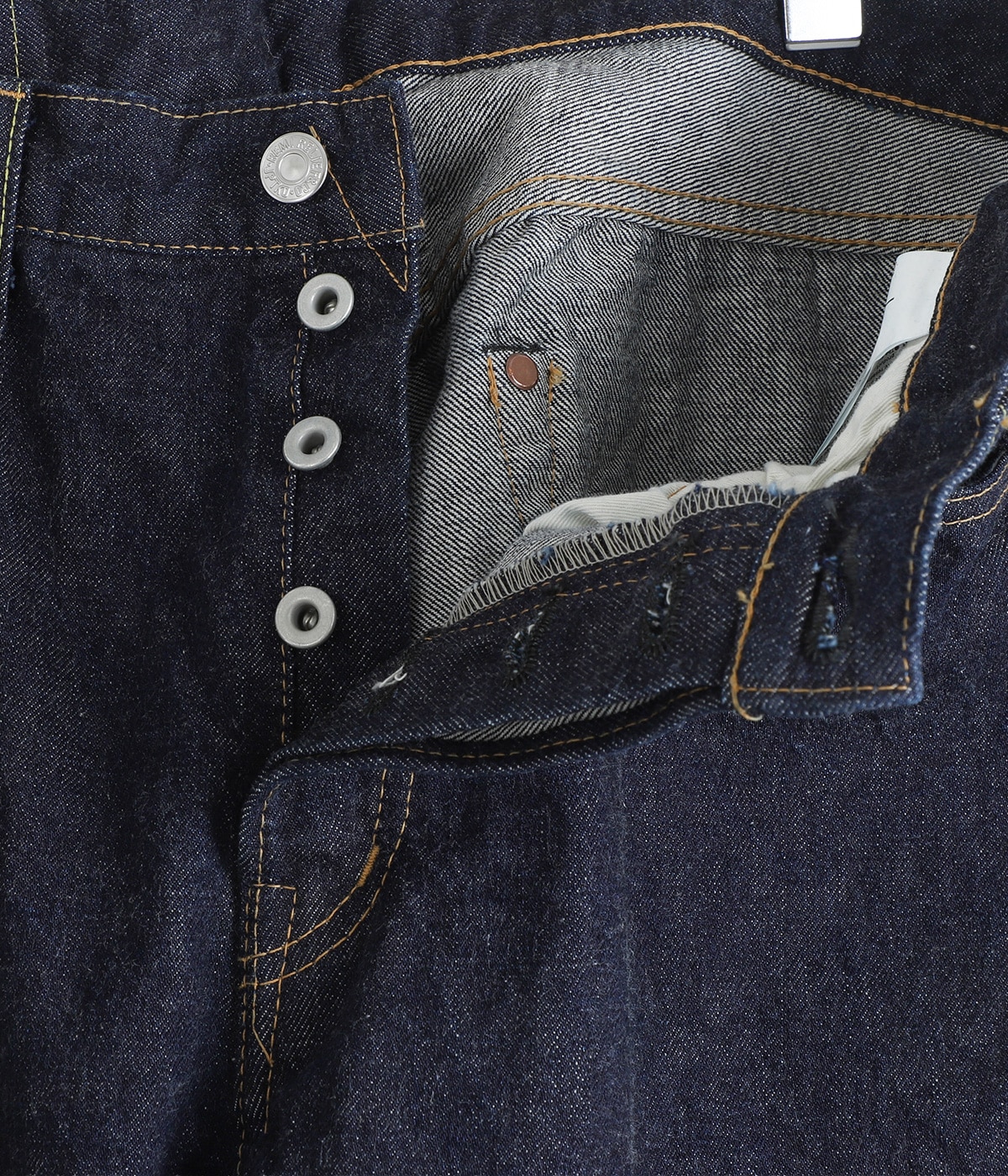 13oz 1954XX DENIM PT | REMI RELIEF(レミレリーフ) / パンツ デニム