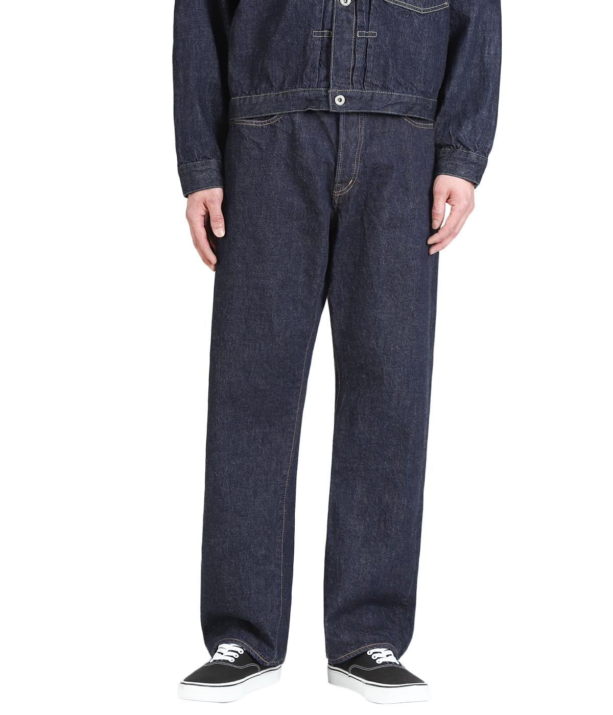 13oz 1954XX DENIM PT | REMI RELIEF(レミレリーフ) / パンツ デニム