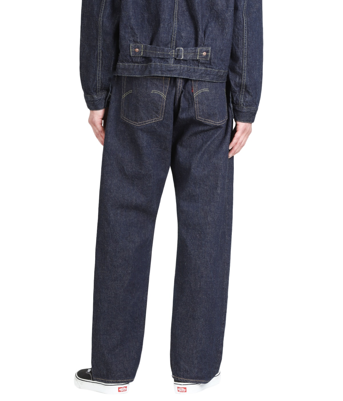 13oz 1954XX DENIM PT | REMI RELIEF(レミレリーフ) / パンツ デニム