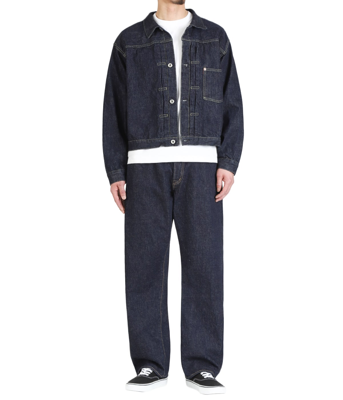 Remiさん 13oz 1954XX DENIM PT | REMI RELIEF(レミレリーフ) / パンツ デニム