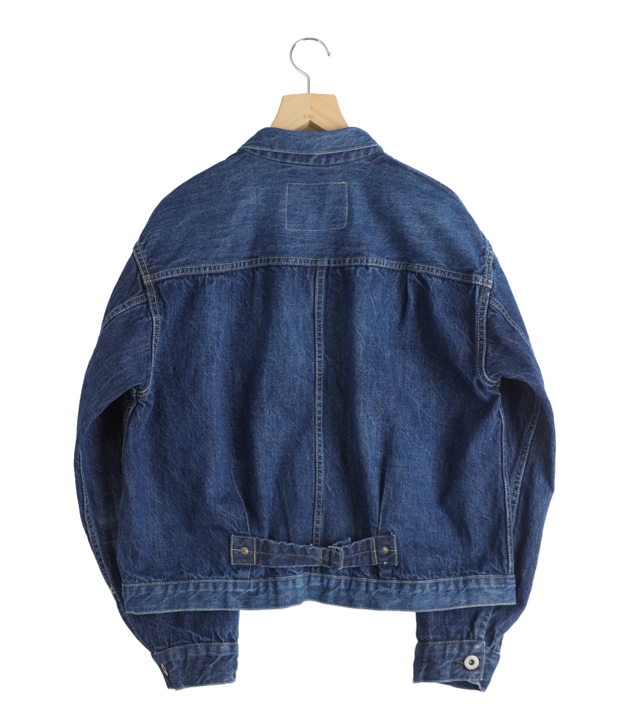 12oz 大戦モデルJKT | REMI RELIEF(レミレリーフ) / アウター デニム