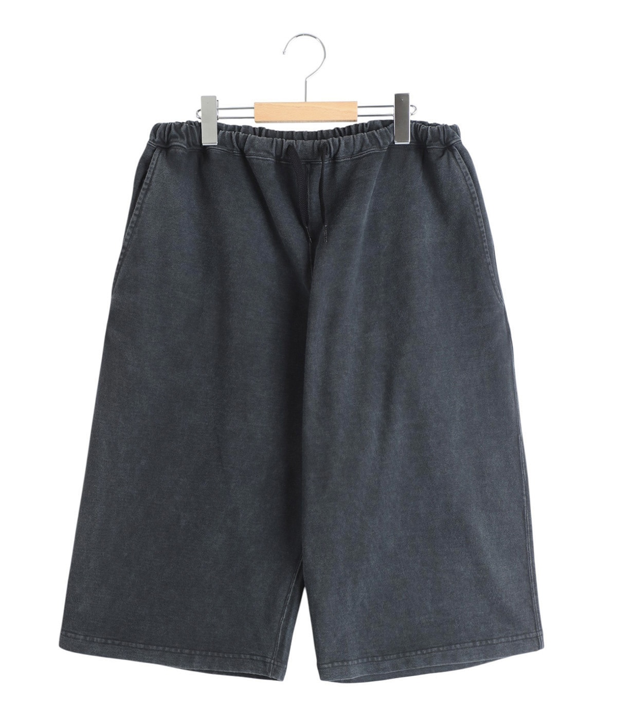 み*こ様 r*︎様 SECRETロゴ ネイビーショートパンツ スーピマショーツ | REMI RELIEF NAVY LABEL(レミレリーフ ネイビー