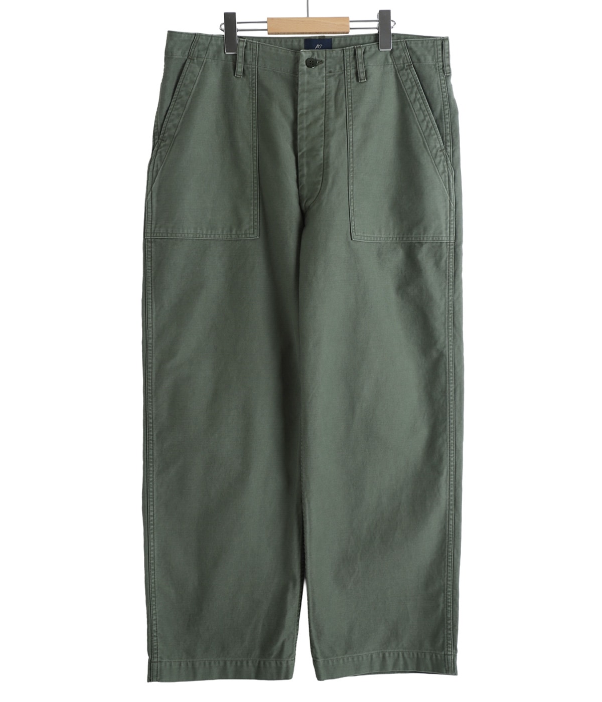 ベイカーパンツ | REMI RELIEF NAVY LABEL(レミレリーフ ネイビー