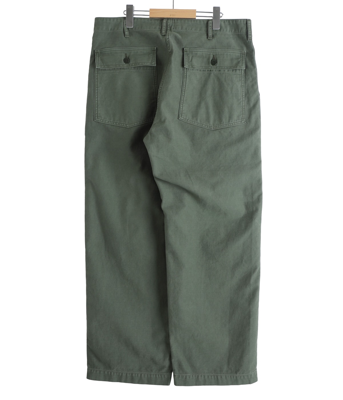 ベイカーパンツ | REMI RELIEF NAVY LABEL(レミレリーフ ネイビー