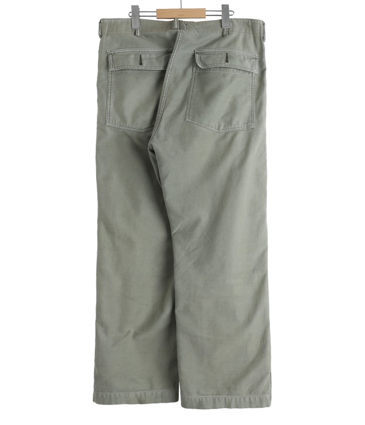 ベイカーパンツ | REMI RELIEF NAVY LABEL(レミレリーフ ネイビー